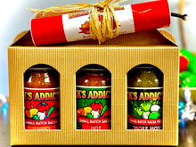 Load image into Gallery viewer, Holiday Variety Gift Pack